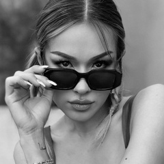 Юлия Кучер, 17.02.1991, Las Vegas