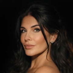 Мария Зорина, 18.10, München