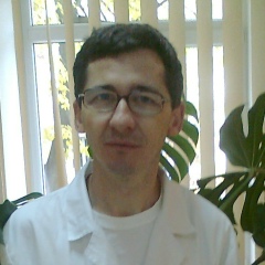 Михаил Кандала, Херсон