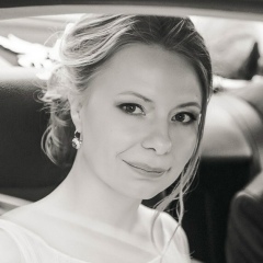 Ирина Лёдова, 22.07.1987, Санкт-Петербург