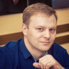 Алексей Сорокин, 13.09.1983, Омск