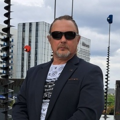 Роман Дрючин, 14.12, Liberta