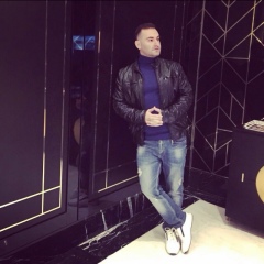 Артур Агаджанян, 15.10.1993