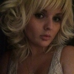 Dasha Makordey, 16.12.1991, Москва