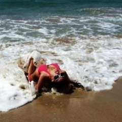 Елена Мулина, 12.07, Antalya