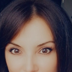 Анна Мухранова, 25.07, Новочебоксарск