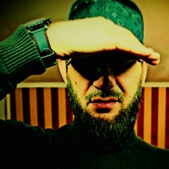 Рамзан Истамилов, 06.04, Грозный