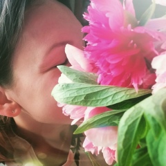 Дина Герасимчук, 27.09.1988, Москва