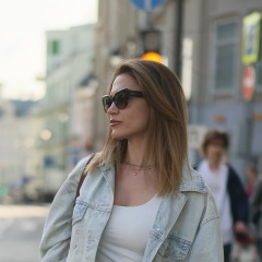 Инна Лупская, 08.03, Пермь