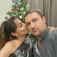 Сергей Мандрикин, Москва