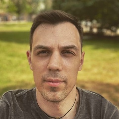 Роман Севостьянов, Нижний Новгород