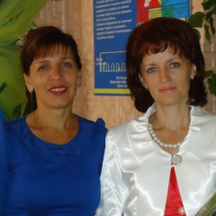 Алла Шаталюк, 08.09, Кривой Рог