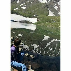 Тынара Ниязова