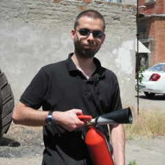 Кирилл Паршенцев, 12.02.1984, Херсон