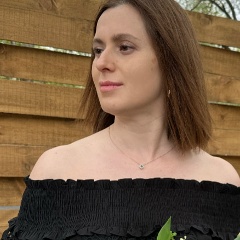 Динара Хуснутдинова