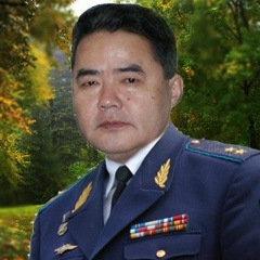 Байдулла Кулибаев, 02.10.1955, Жезказган