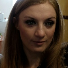 Надежда Исакова, 09.10, Барнаул