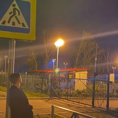 Руслан Помогаев, 07.04, Красноярск