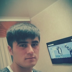 Musurmonqul Rahimov, 22.03.1994, Кемерово