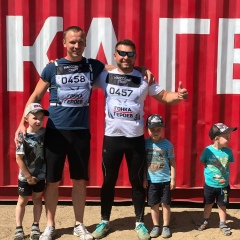 Алексей Вихров, 14.03.1985, Санкт-Петербург