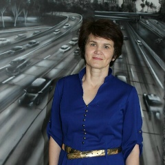 Елена Чигрина, 27.07, Рудный