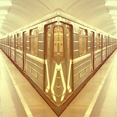 Тема Кондратьев, Los Angeles