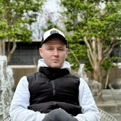 Костик Гончаренко, Чернянка