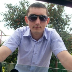 Руслан Ткач, 16.08, Бельцы