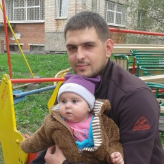 Иван Масляков, 07.11.1989, Санкт-Петербург