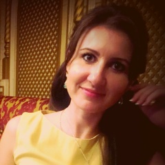 Мария Чумичёва Графический Дизайнер, Москва