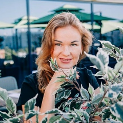 Катерина Бухарова, 14.12, Новосибирск