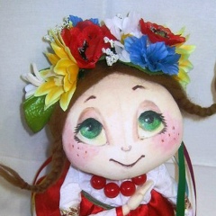 Юля Лучин, 08.12, Тернополь