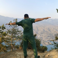 Костя Снегур, 16.10, Зеленоград