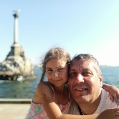 Михаил Баклан, 12.07.1972, Нижний Новгород