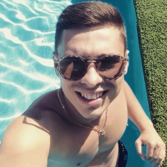 Александр Негурица, 23.08, Николаев