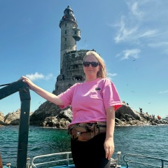 Катя Катина, Москва