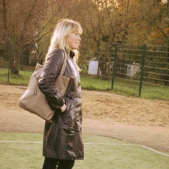 Элен Dacenko, 11.03, Санкт-Петербург