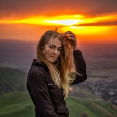 Виолетта Рёбрушкина, 10.12.1985