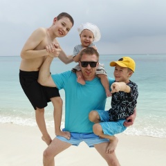 Роман Ноздрюхин, 12.07.1988, Королёв