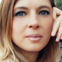 Svetlana Leytland-Serova, 04.02.1984, Омск