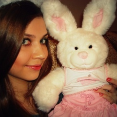 Екатерина Гордеева, 08.03.1991, Краснодар