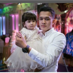 Муслим Юнусов, 30.03, Тараз