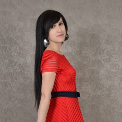 Марианна Черкасова, 05.12.1992