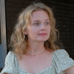 Daria Sorokina, 17.01.1990, Вологда