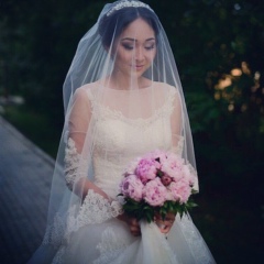 Ainura Tlepova, 21.12, Алматы