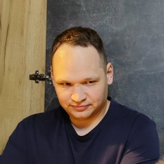 Антон Маевский, 24.11, Зеленоград