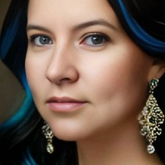 Лариса Рыбакова, 27.02, Балашиха