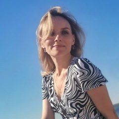 Елена Калинина, 11.11, Оренбург