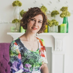 Екатерина Бочарова, Ростов-на-Дону