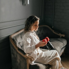 Анна Ривман, 11.10.1991, Санкт-Петербург